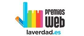 Premios Web LaVerdad Alicante